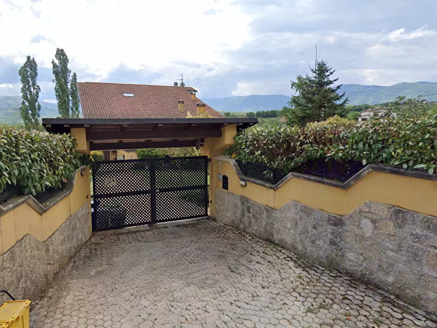 Immagine 21 di Appartamento in vendita  in Via Sant'Anna a L'aquila