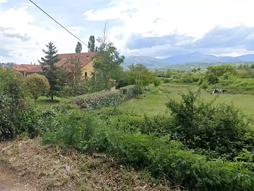 Immagine 22 di Appartamento in vendita  in Via Sant'Anna a L'aquila