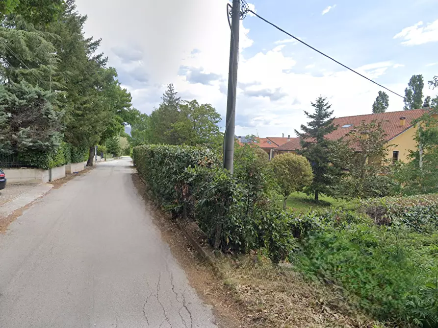 Immagine 23 di Appartamento in vendita  in Via Sant'Anna a L'aquila