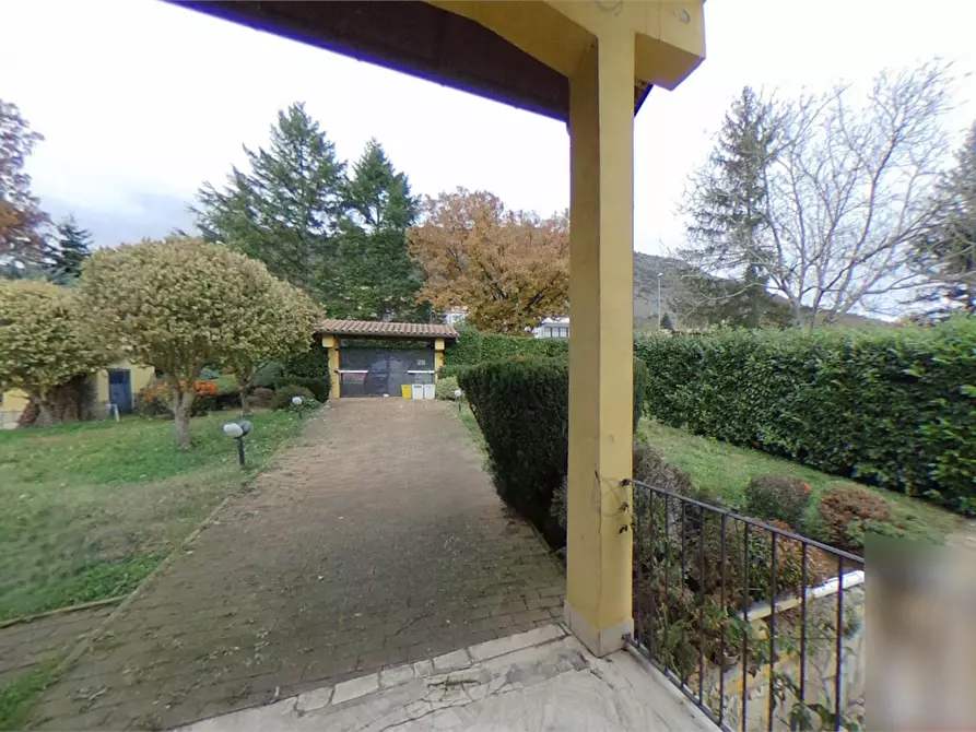 Immagine 25 di Appartamento in vendita  in Via Sant'Anna a L'aquila