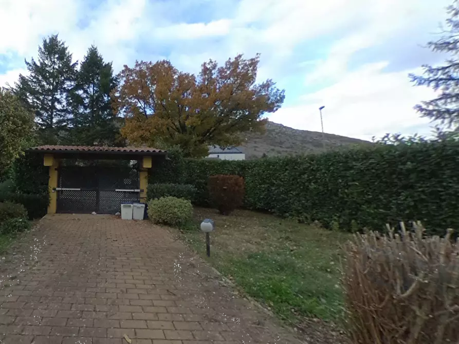Immagine 27 di Appartamento in vendita  in Via Sant'Anna a L'aquila
