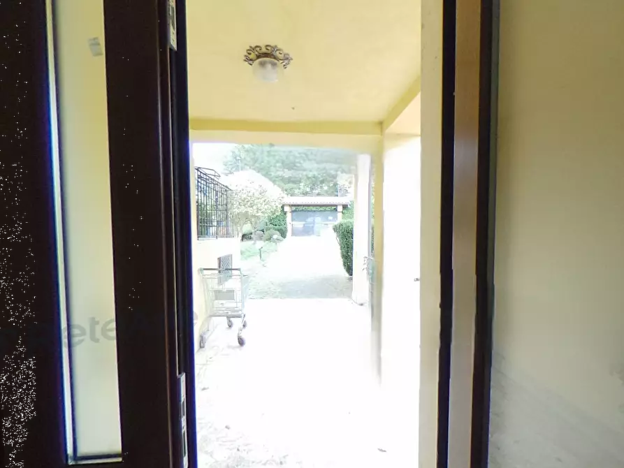 Immagine 29 di Appartamento in vendita  in Via Sant'Anna a L'aquila