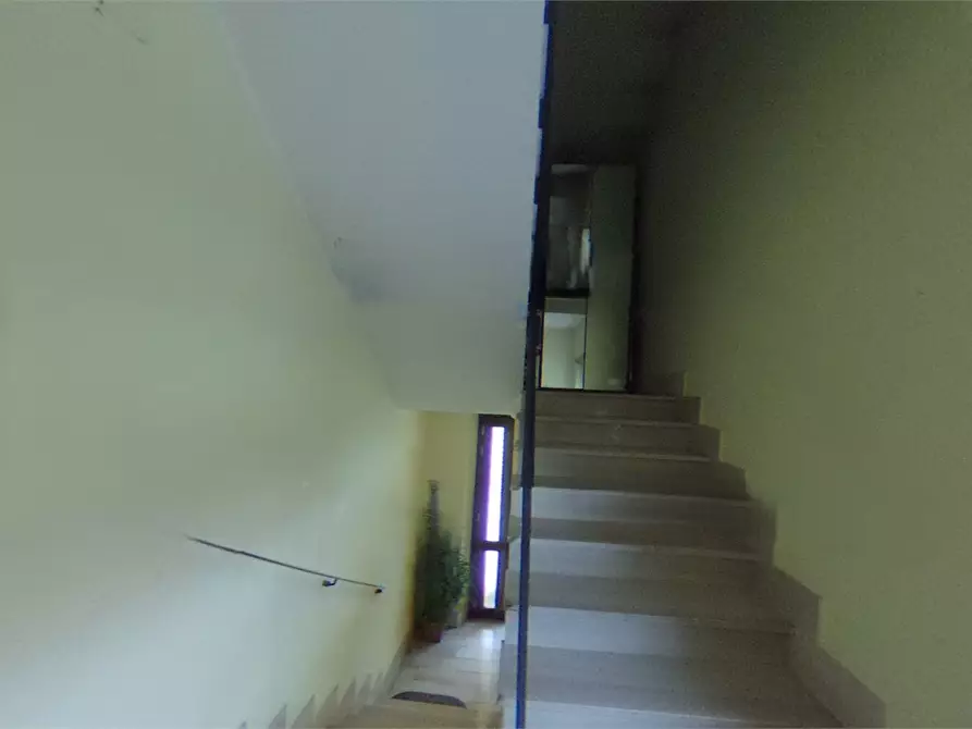 Immagine 30 di Appartamento in vendita  in Via Sant'Anna a L'aquila