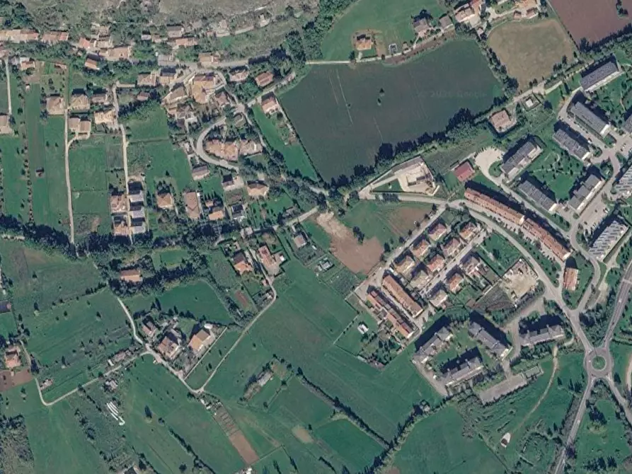 Immagine 32 di Appartamento in vendita  in Via Sant'Anna a L'aquila
