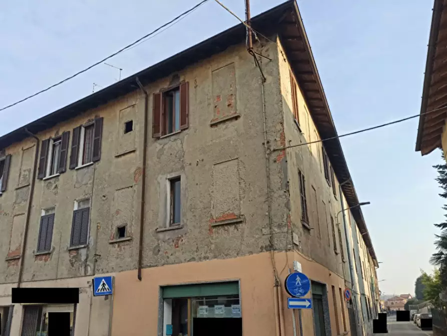 Immagine 2 di Appartamento in vendita  in Via Giuseppe a Bulgarograsso