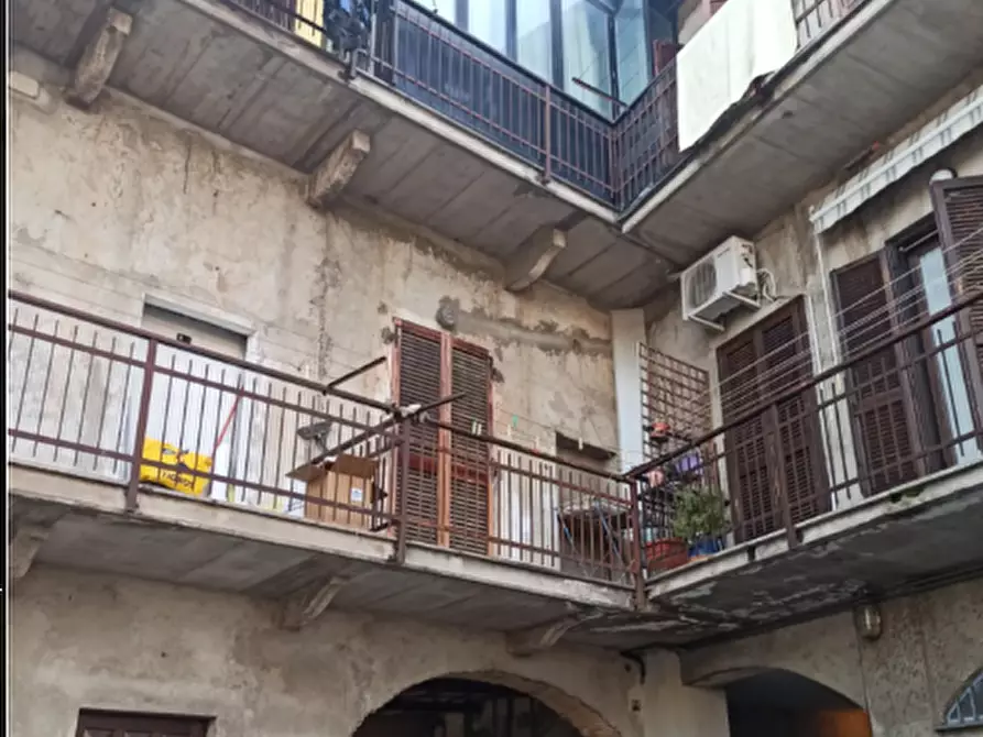 Immagine 5 di Appartamento in vendita  in Via Giuseppe a Bulgarograsso