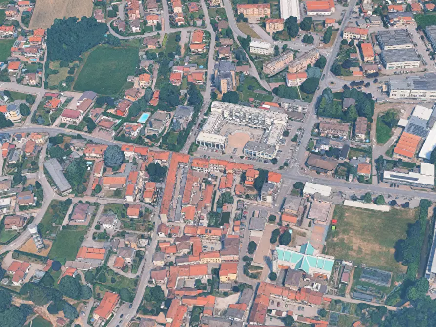 Immagine 9 di Appartamento in vendita  in Via Giuseppe a Bulgarograsso