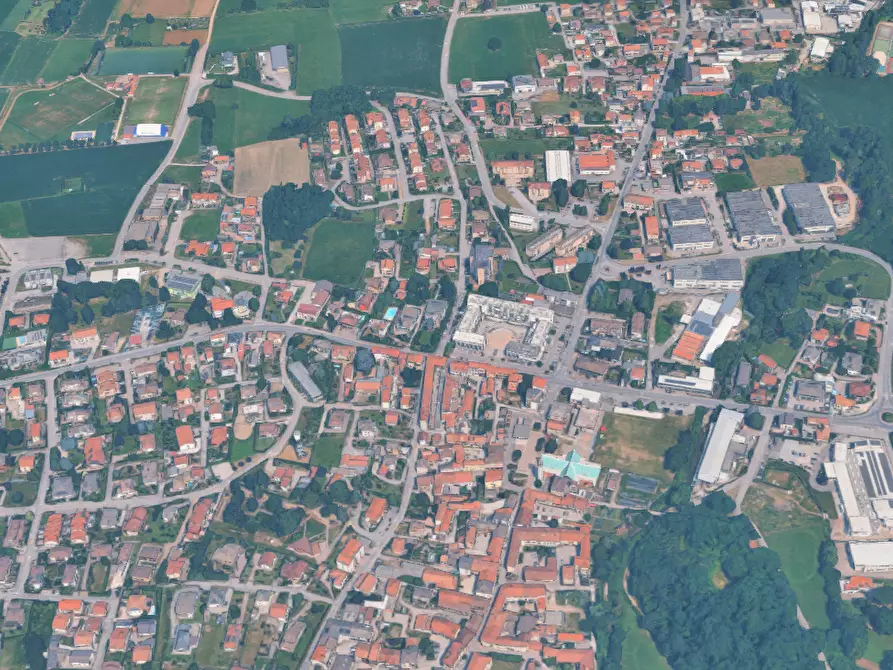 Immagine 11 di Appartamento in vendita  in Via Giuseppe a Bulgarograsso