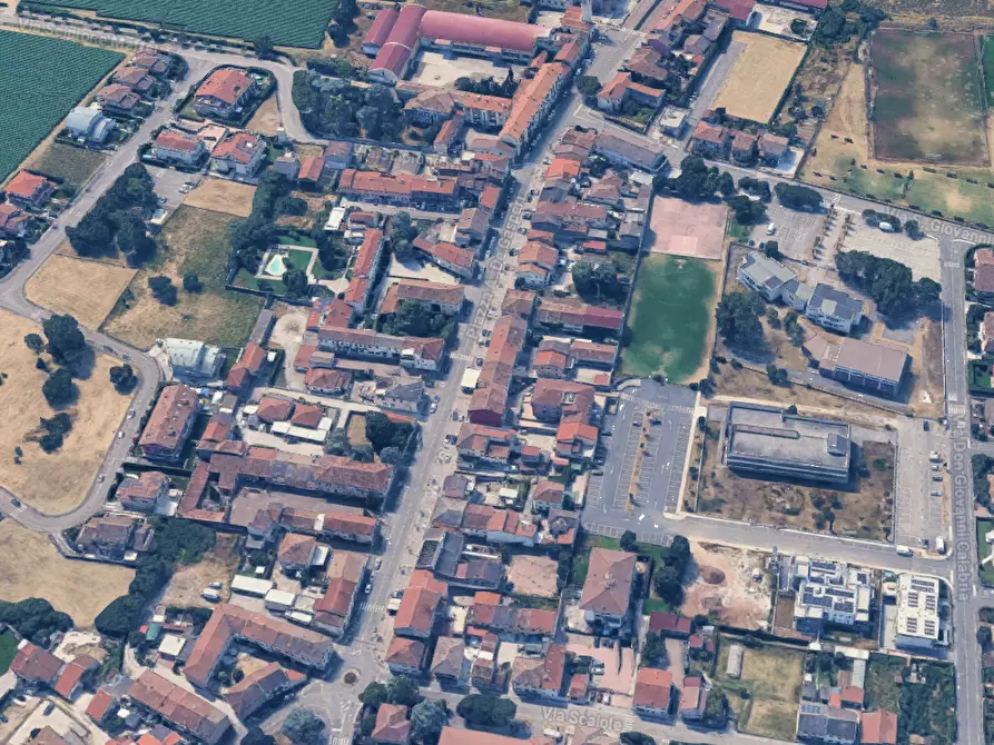 Immagine 6 di Garage in vendita  in Piazza A. De Gasperi a San Giovanni Lupatoto