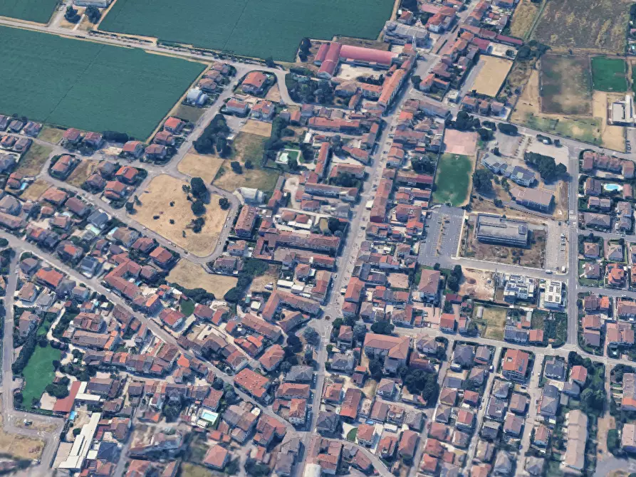 Immagine 7 di Garage in vendita  in Piazza A. De Gasperi a San Giovanni Lupatoto