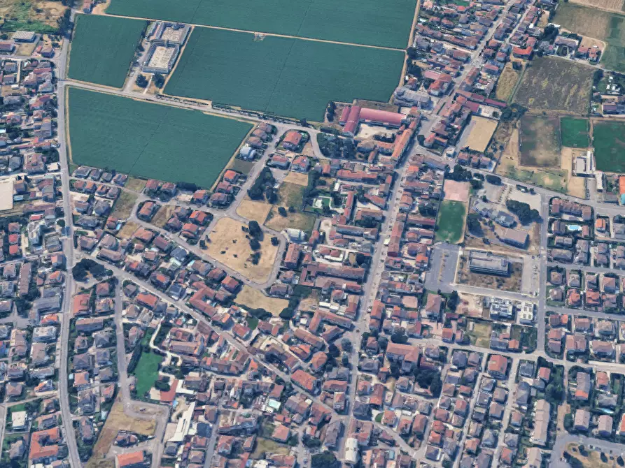Immagine 8 di Garage in vendita  in Piazza A. De Gasperi a San Giovanni Lupatoto