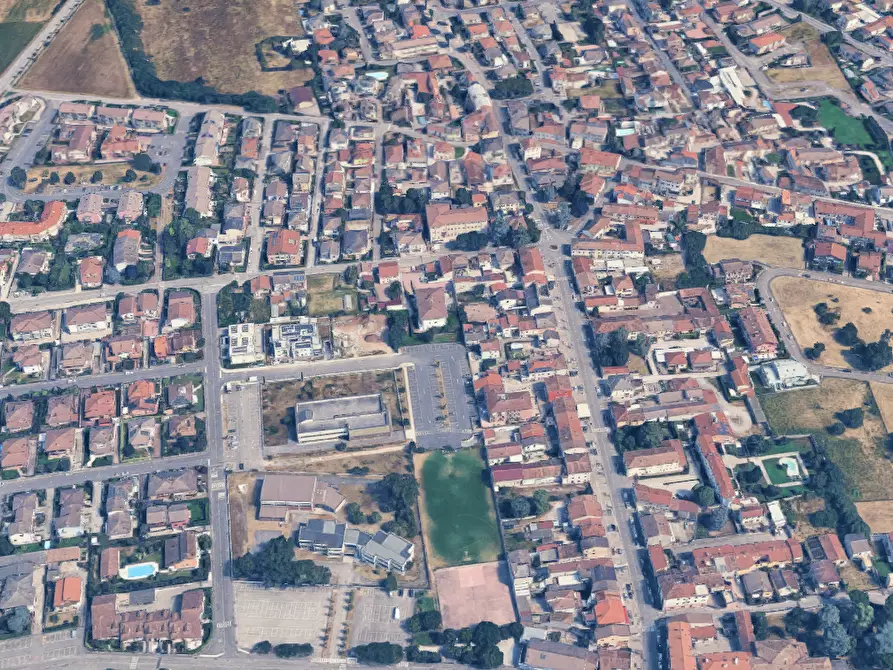 Immagine 10 di Garage in vendita  in Piazza A. De Gasperi a San Giovanni Lupatoto