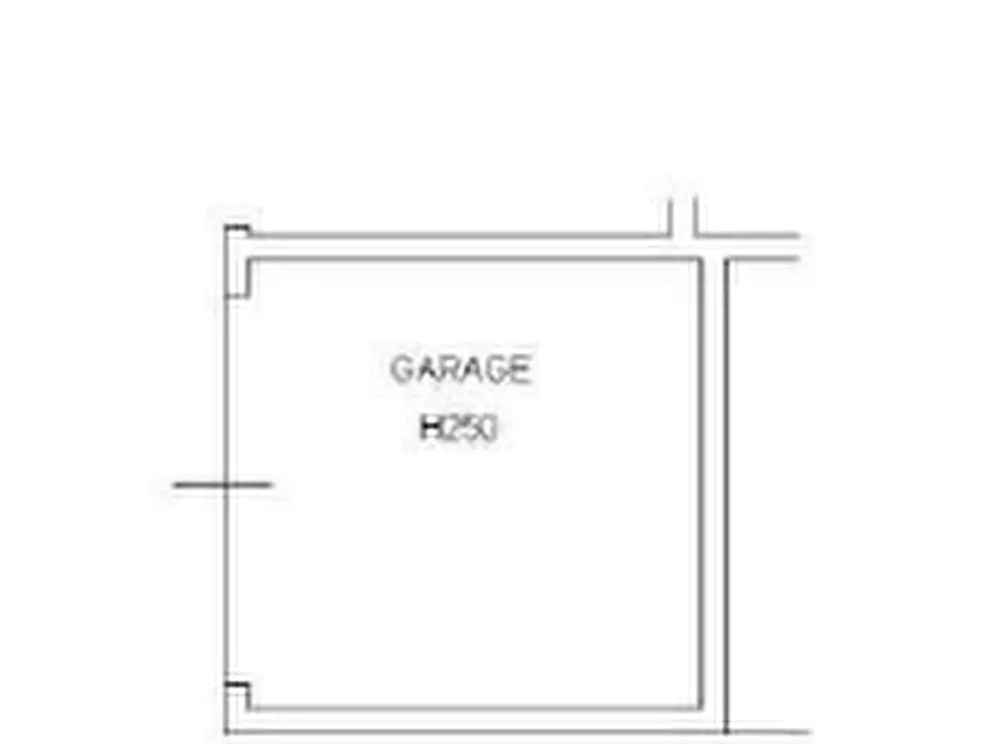 Immagine 13 di Garage in vendita  in Piazza A. De Gasperi a San Giovanni Lupatoto