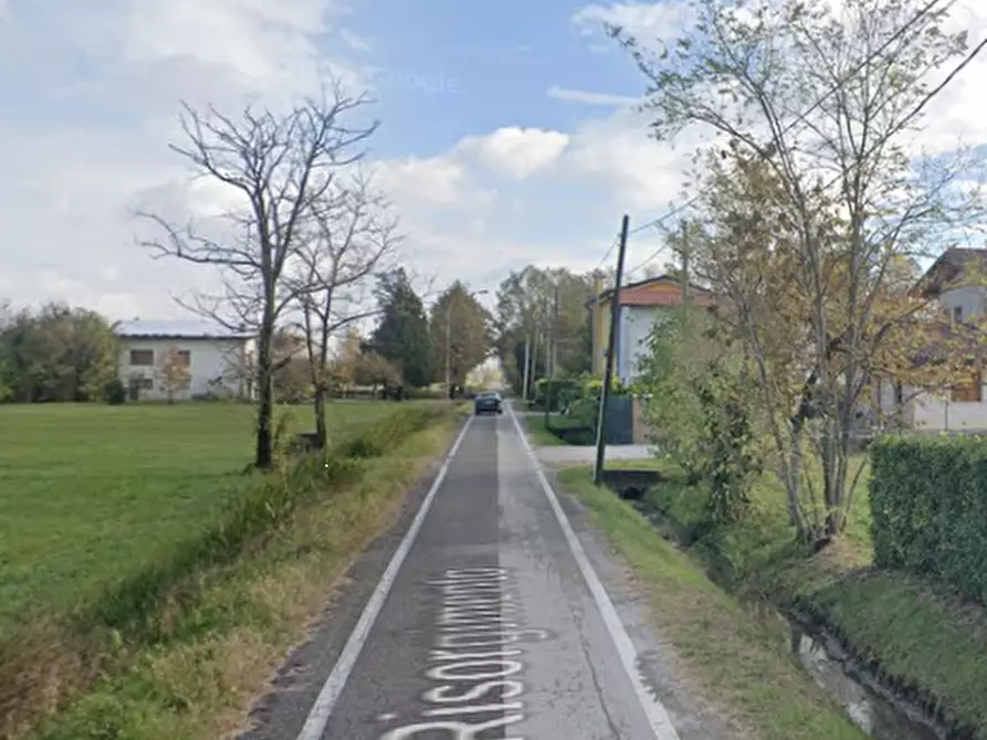 Immagine 8 di Terreno agricolo in vendita  in Via Risorgimento a Fiume Veneto
