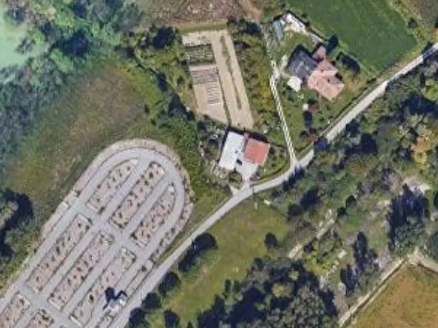 Immagine 22 di Villa in vendita  in Via Risera a Zoppola