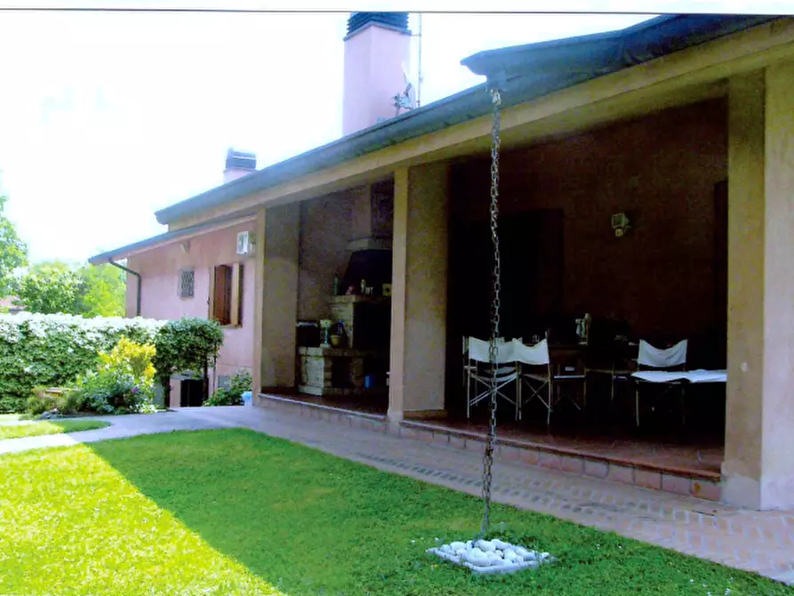 Immagine 4 di Villa in vendita  in Via Nuova Fratte a Azzano Decimo