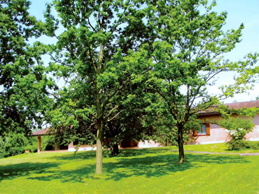 Immagine 5 di Villa in vendita  in Via Nuova Fratte a Azzano Decimo
