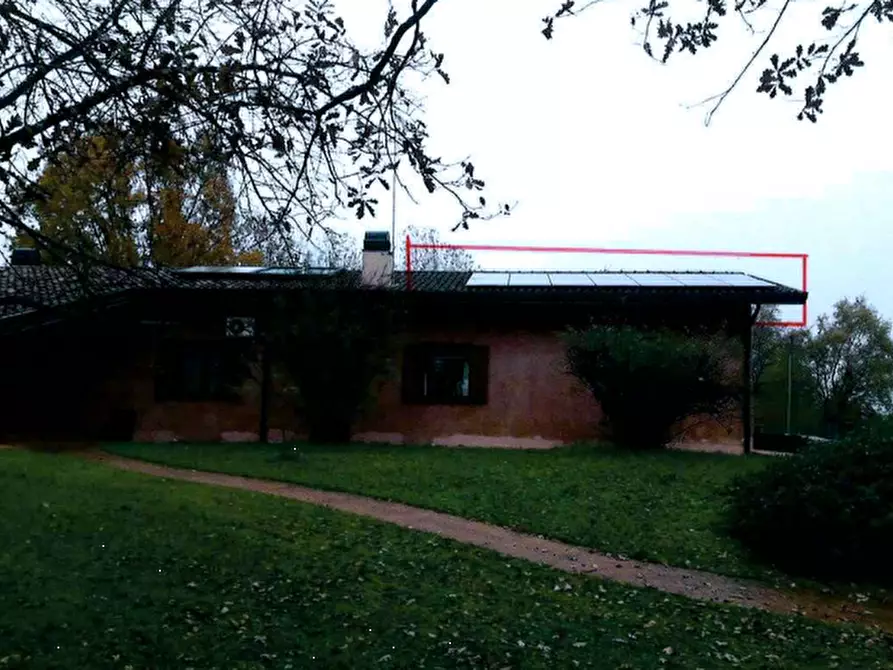 Immagine 8 di Villa in vendita  in Via Nuova Fratte a Azzano Decimo