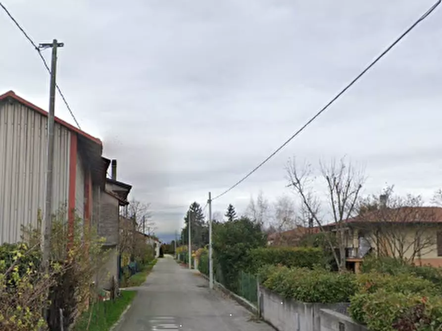 Immagine 9 di Villa in vendita  in Via Nuova Fratte a Azzano Decimo