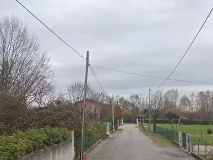 Immagine 10 di Villa in vendita  in Via Nuova Fratte a Azzano Decimo