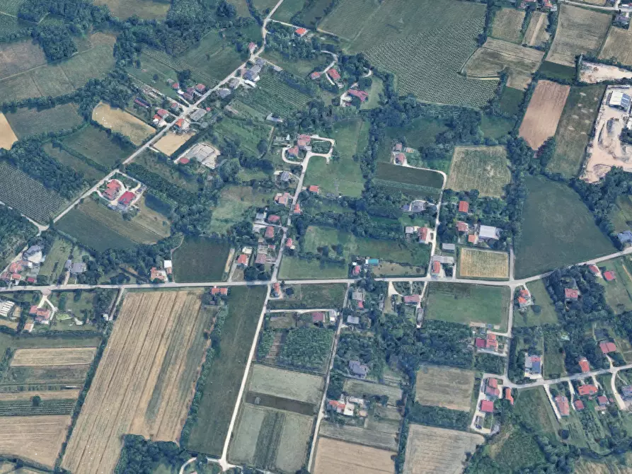 Immagine 12 di Villa in vendita  in Via Nuova Fratte a Azzano Decimo