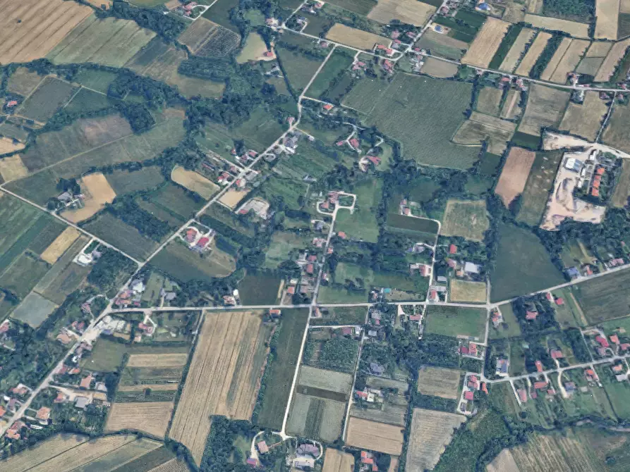 Immagine 13 di Villa in vendita  in Via Nuova Fratte a Azzano Decimo