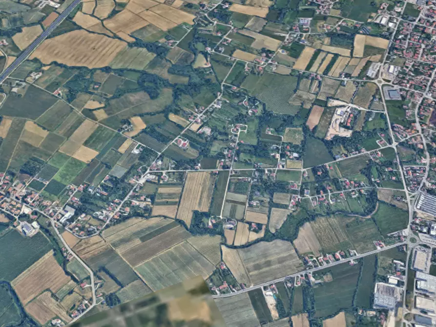 Immagine 14 di Villa in vendita  in Via Nuova Fratte a Azzano Decimo