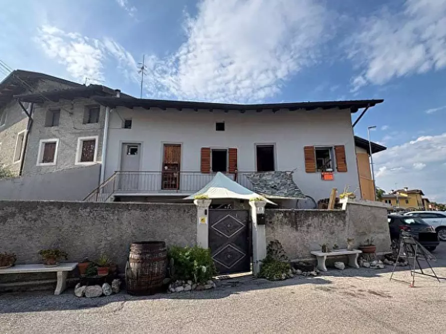 Immagine 2 di Casa indipendente in vendita  in Via Monte Grappa a Cordenons