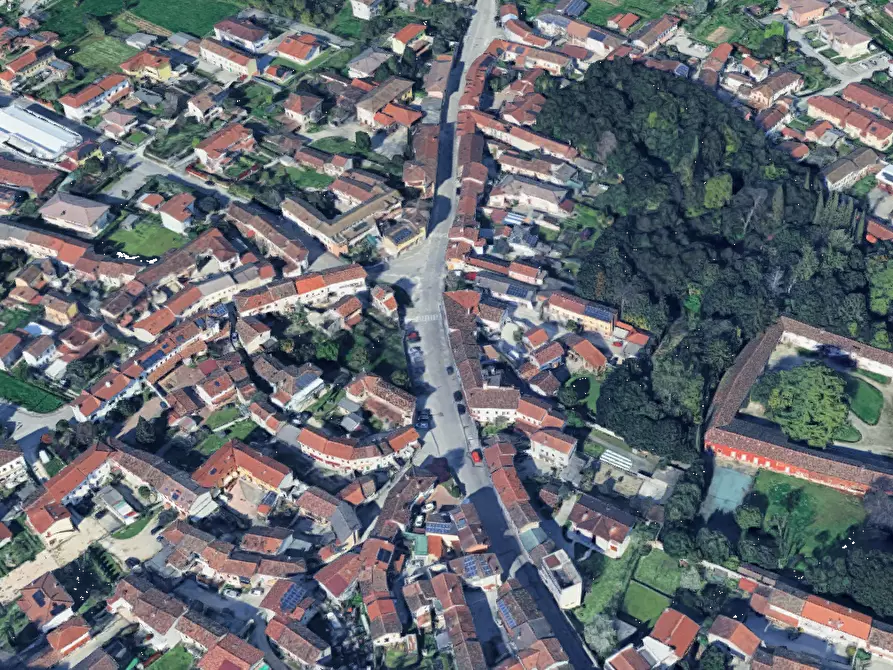Immagine 6 di Casa indipendente in vendita  in Via Monte Grappa a Cordenons