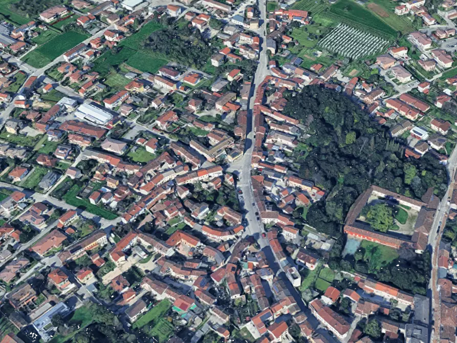 Immagine 7 di Casa indipendente in vendita  in Via Monte Grappa a Cordenons