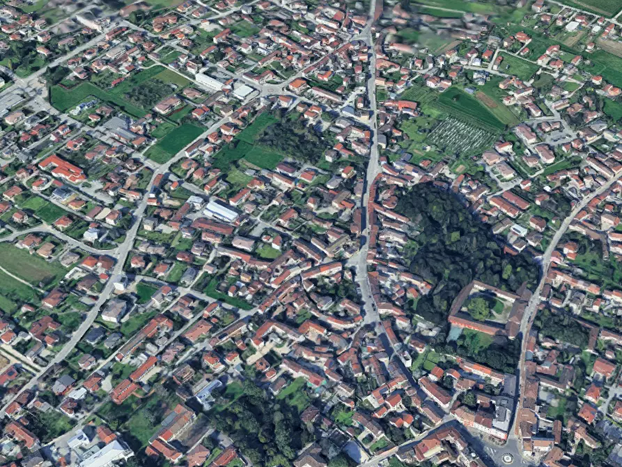 Immagine 8 di Casa indipendente in vendita  in Via Monte Grappa a Cordenons