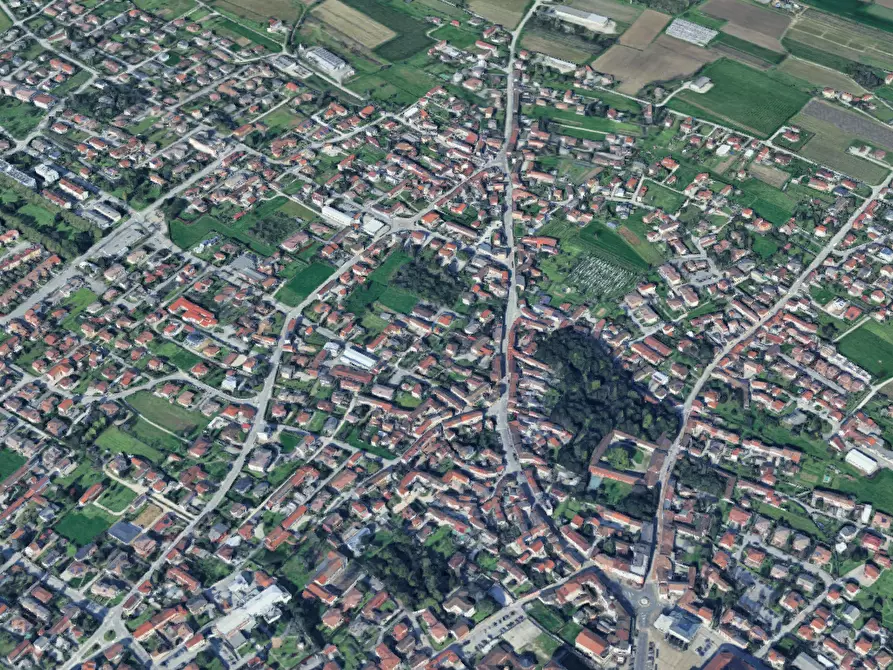 Immagine 9 di Casa indipendente in vendita  in Via Monte Grappa a Cordenons