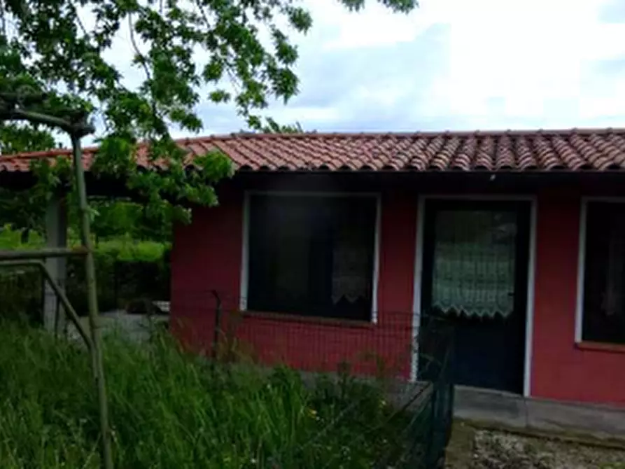 Immagine 6 di Porzione di casa in vendita  in Via Risorgimento a Fiume Veneto