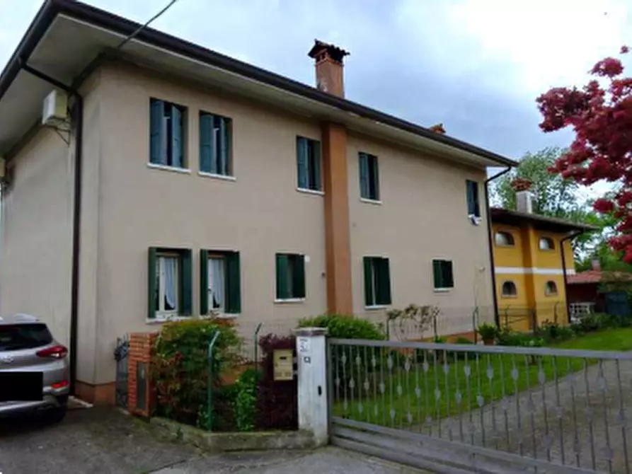Immagine 9 di Porzione di casa in vendita  in Via Risorgimento a Fiume Veneto