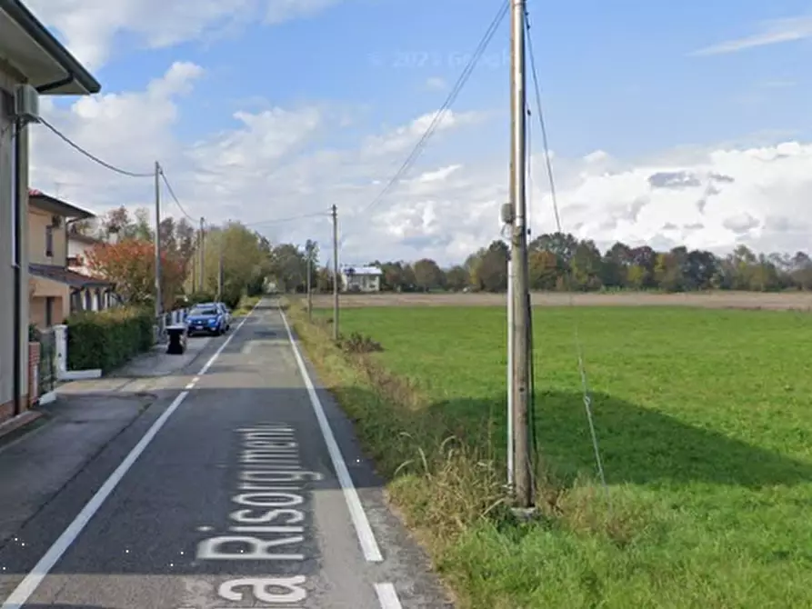 Immagine 14 di Porzione di casa in vendita  in Via Risorgimento a Fiume Veneto