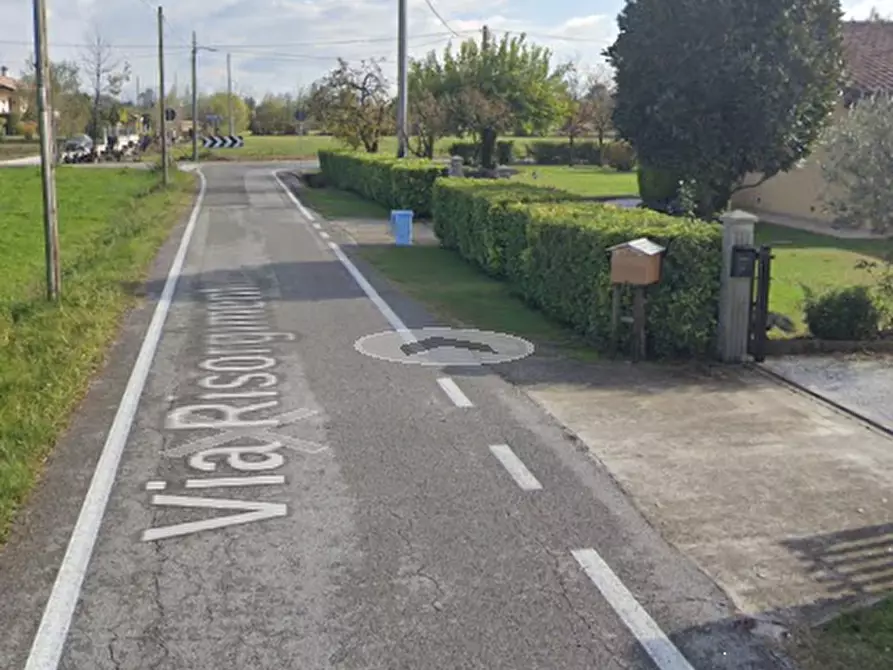 Immagine 15 di Porzione di casa in vendita  in Via Risorgimento a Fiume Veneto