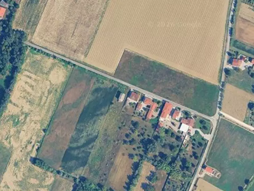 Immagine 19 di Porzione di casa in vendita  in Via Risorgimento a Fiume Veneto