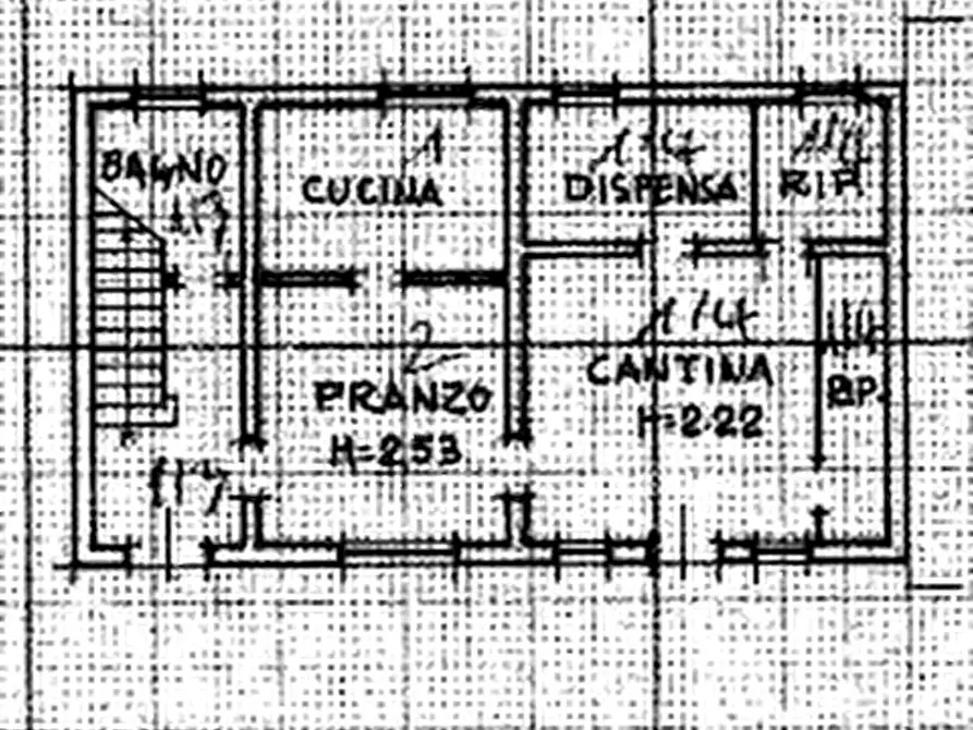 Immagine 22 di Porzione di casa in vendita  in Via Risorgimento a Fiume Veneto