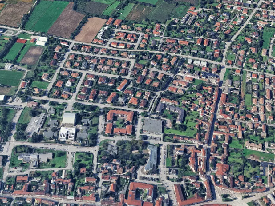 Immagine 12 di Negozio in vendita  in viale G. D'Annunzio a Roveredo In Piano
