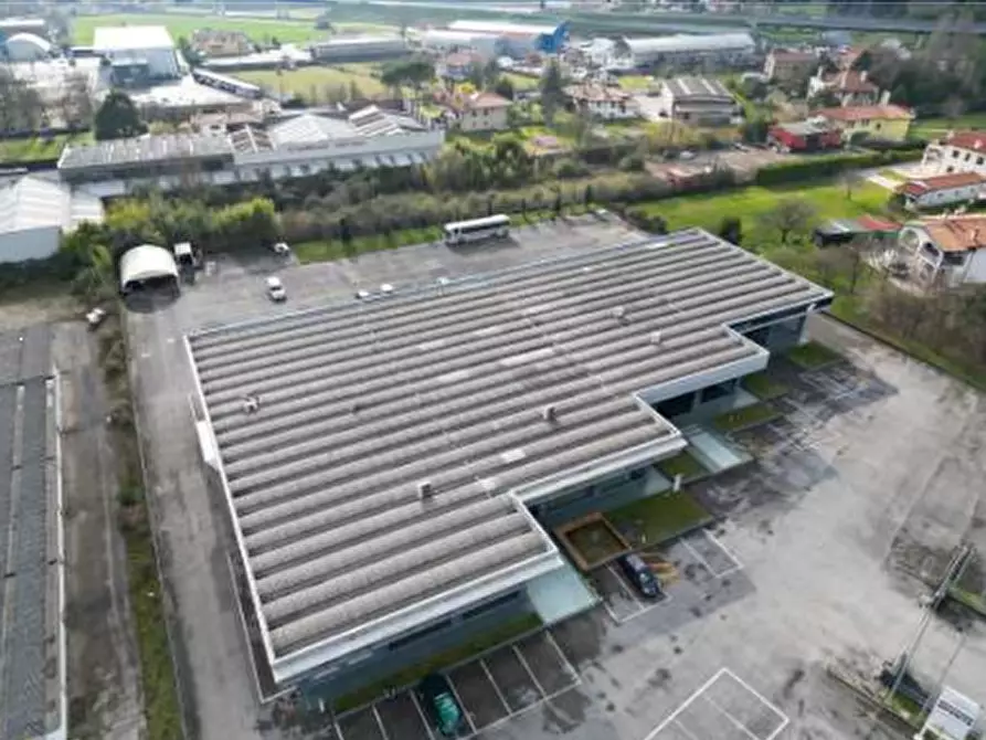 Immagine 2 di Capannone industriale in vendita  in viale Treviso a Portogruaro