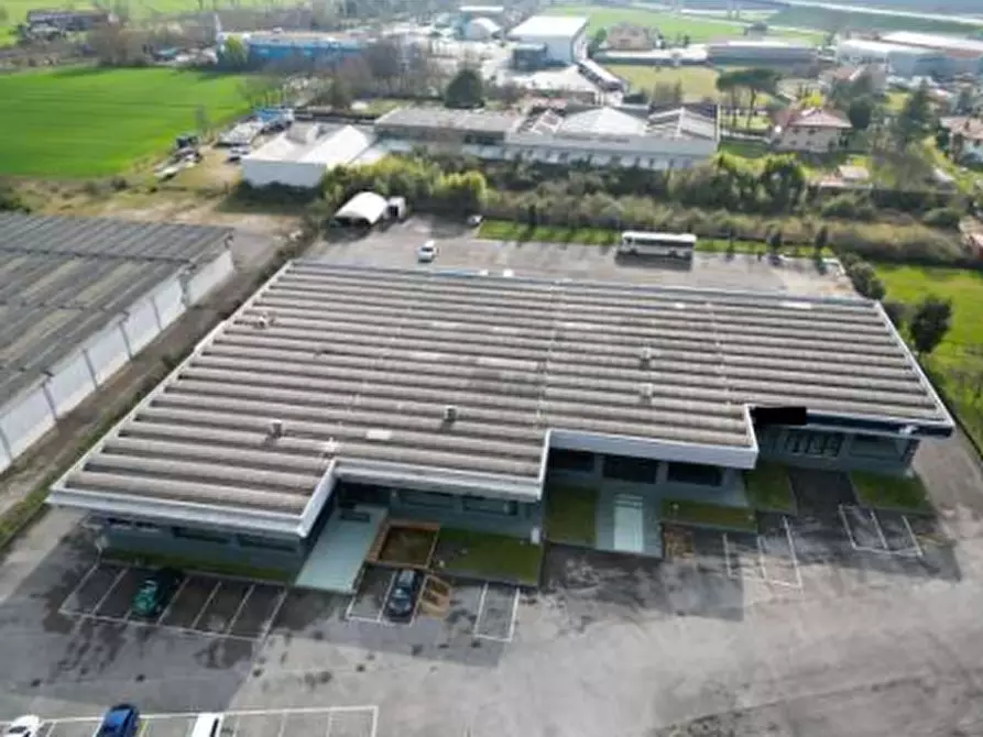 Immagine 3 di Capannone industriale in vendita  in viale Treviso a Portogruaro