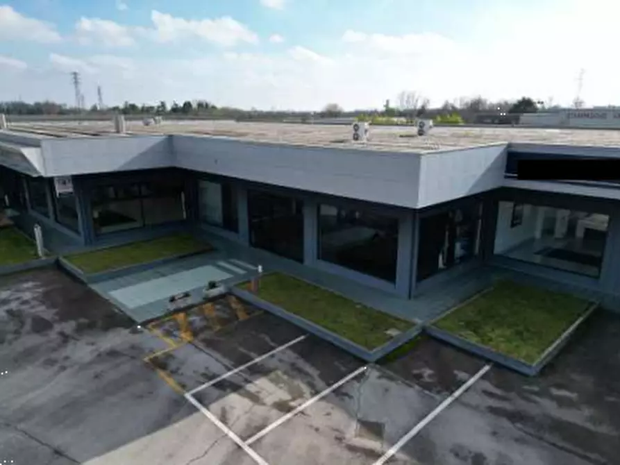 Immagine 5 di Capannone industriale in vendita  in viale Treviso a Portogruaro