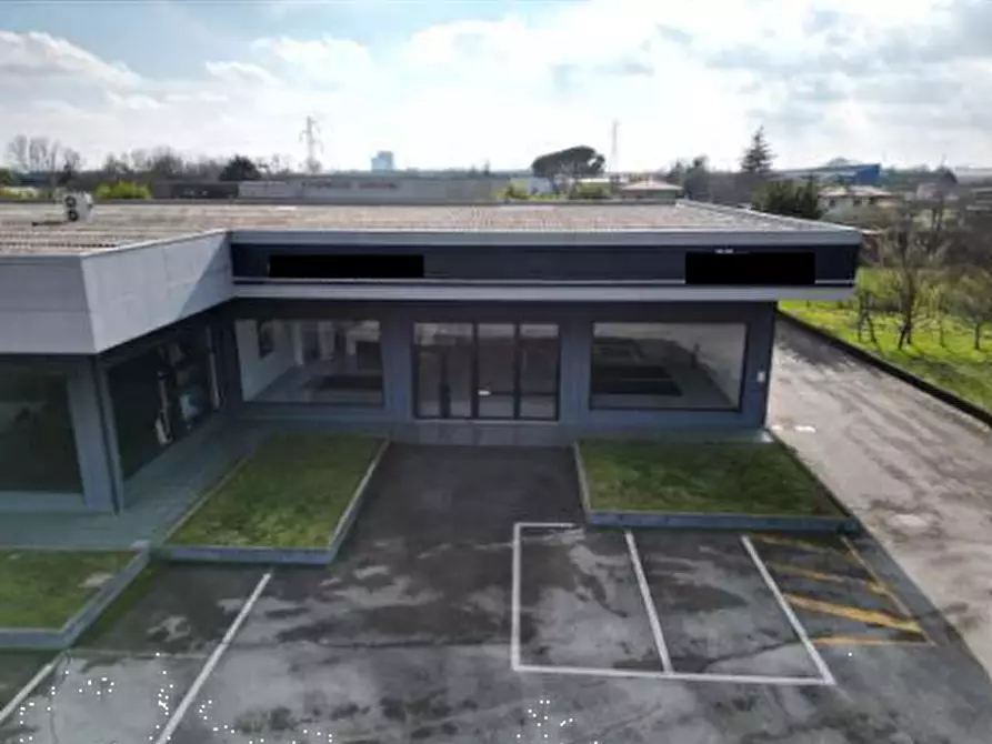 Immagine 6 di Capannone industriale in vendita  in viale Treviso a Portogruaro