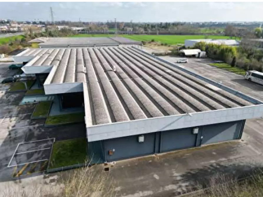 Immagine 7 di Capannone industriale in vendita  in viale Treviso a Portogruaro