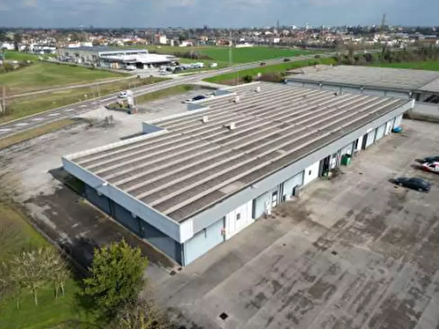 Immagine 8 di Capannone industriale in vendita  in viale Treviso a Portogruaro