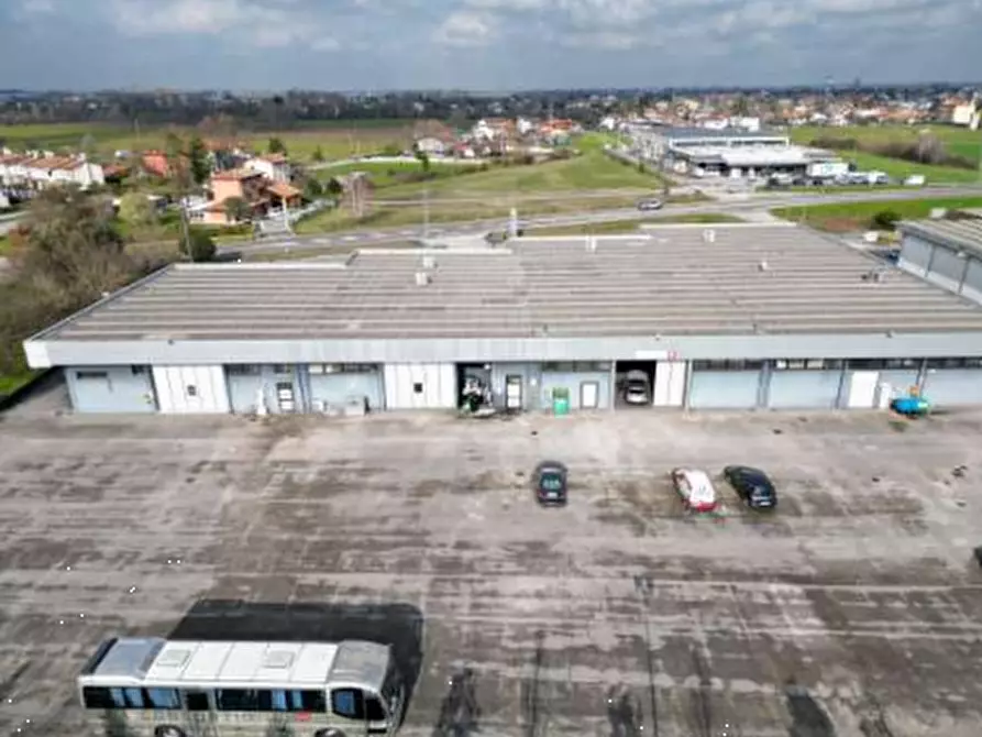 Immagine 10 di Capannone industriale in vendita  in viale Treviso a Portogruaro