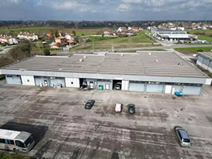 Immagine 11 di Capannone industriale in vendita  in viale Treviso a Portogruaro