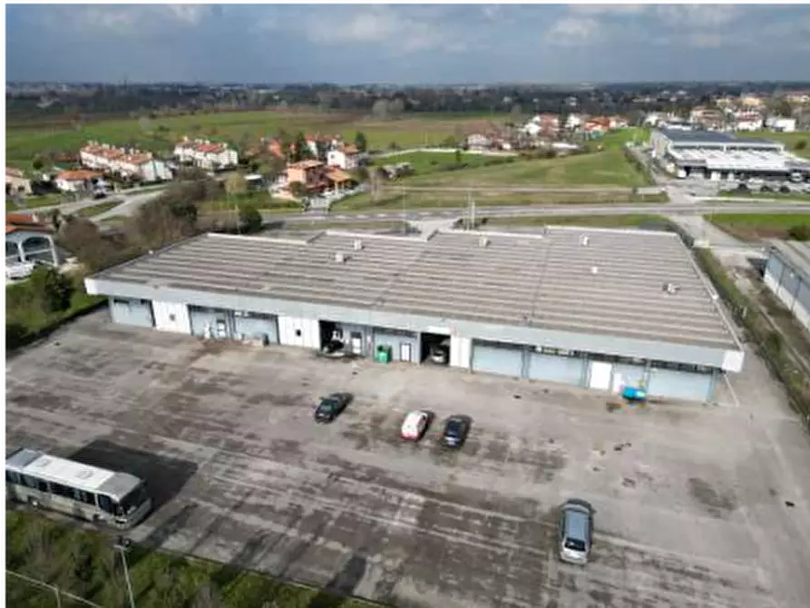 Immagine 12 di Capannone industriale in vendita  in viale Treviso a Portogruaro
