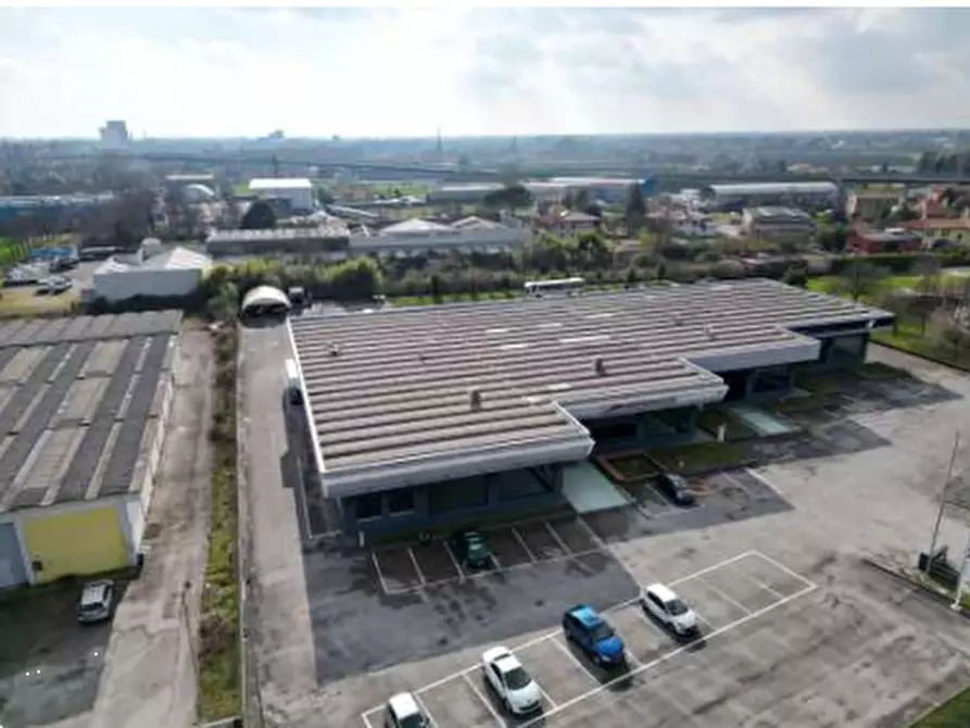Immagine 13 di Capannone industriale in vendita  in viale Treviso a Portogruaro