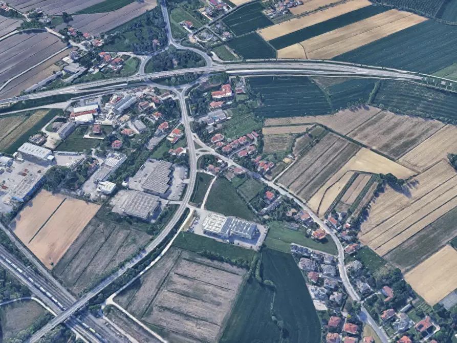 Immagine 16 di Capannone industriale in vendita  in viale Treviso a Portogruaro